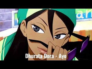 Dhurata Dora - Ayo ( Slowed+Reverb)