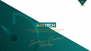 🌍 AirTech Exhibition راجع من جديد يفتحلك أبواب لعالم مليان ابتكار وحلول ذكية 🚀 من أنظمة الضغط العالي لأحدث تكنولوجيا الهواء المضغوط… كله في مكان واحد ✨ 📅 من 18 حتى 21 ديسمبر 2025 📌 مركز مصر الدولي للمعارض – محور المشير 🌍 Airtech 2025 is here to open doors to a world full of innovation and smart solutions 🚀 From high-pressure systems to the latest compressed air technologies… all in one place ✨ 📅 From 18–21 December 2025 📌 Egypt International Exhibition Center – Al Mosheer Axis Coming Soo