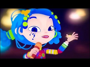 Fantasy Patrol 💜 Story 4: How to Become a Star 💜 Animated Fantasy Series
