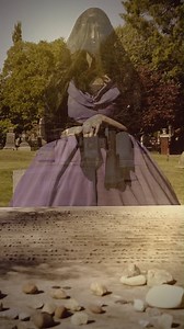 10K views · 124 reactions | The Tale of the Female Stranger, set to...