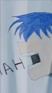 ​How to Draw Anime Characters (Step-by-Step for Beginners) #animestyle #animeart