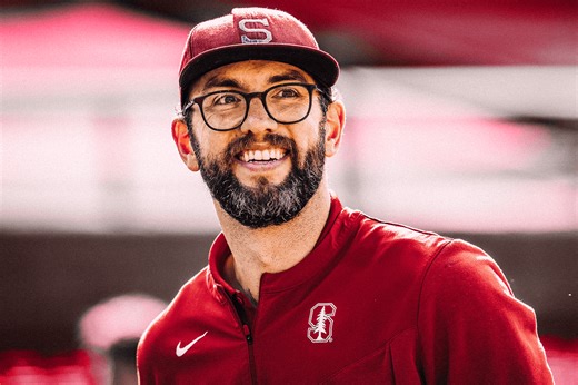 Pain took football away from Andrew Luck; what brought him back to Stanford?