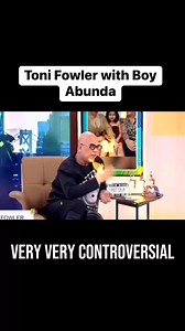 Ibinahagi ni Toni Fowler sa interview nya sa Fast Talk with Boy Abunda ang mga pinakamahahalagang bagay na natutunan nya sa buhay pag-ibig.Boy Abunda: "Nung nainvolve kay kay Jon [Gutierrez], anong natutunan mo nun?"Toni Fowler: "Natutunan ko nun na, tulad ng sinasabi ko aa kanla palagi:1. Wag ka magcocomfort ng bagong break-up.2. Wag ka magiging dahilan ng ikakasakit pa ng puso ng isang babae kasi kakarmahin ka talaga.3. Attention is not love."Si Toni Fowler ay kilala sa social media bukod sa p