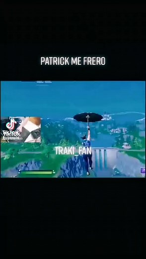 code traki sur TikTok