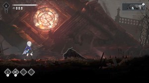 4.2K views · 43 reactions | Embark on a journey that is beautiful yet foreboding in this side-scrolling Metroidvania-style ARPG. Rescue artificial lives to help retrieve your lost memories and cherished friends. Check it out: https://80.lv/articles/retrieve-lost-memories-in-this-side-scrolling-metroidvania-style-arpg/ | 80 Level | Facebook