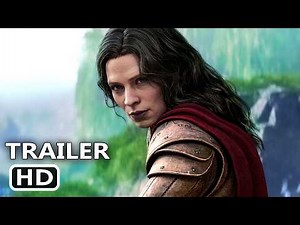FABLE Official Trailer 4K (2027)