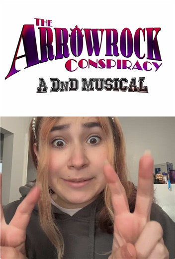 We figured it was time to give all of these main characters a dnd class. We’ve claimed to be a dnd musical for so long and we’ve barely even talked about dnd! Since the original campaign that this show is based on was not run on traditional DnD mechanics we wondered how we were going to explain these characters to you all. But Emma came to the rescue and drew all of the main five as traditional DnD classes! @Emma Laragione Secret question for today: What is your favorite DnD class? High school n