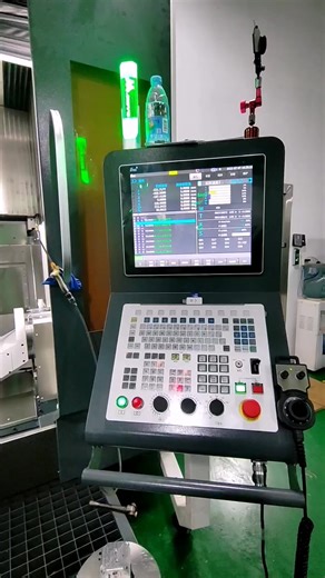 Hey, I’m SC-RT400 – the 5th-axis rotary table that turns ordinary mills into 5-axis powerhouses! 💪 But wait, there’s more: I also work great in cradle configurations and can handle parts up to 740mm – ideal for large vertical or gantry machining centers. Think I could help with your CNC projects? Let me know in the comments! 😄 👇 Grab detailed specs for all our models here: https://www.silvercnc.com/product/5-axis-rotary-table/ 💬 Ping us on WhatsApp: 8618565739110 ✉️ Or email: ribbonkang@silv