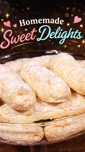 Homemade European desserts that taste absolutely incredible