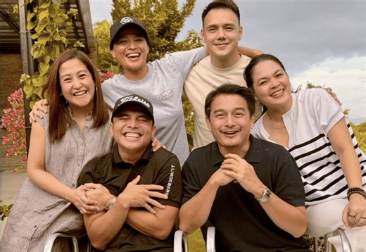 WATCH: ‘Gimik’ cast brings back 90s nostalgia with ‘PBB’ inspired video