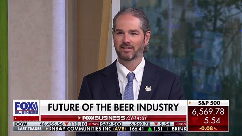 Consumers are 'feeling the pain' on beer: Outlaw Light Beer CEO