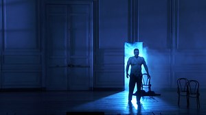 OPÉRA 🎶 Totalement inédit au cinéma et sur la scène new-yorkaise, l’opéra HAMLET du compositeur Brett Dean rend honneur à l'immense drame de Shakespeare à travers une partition riche et pleine de force. Une œuvre à découvrir en direct de The Metropolitan Opera le samedi 4 juin à 18h55. Réservations 🎟 bit.ly/met2122-hamlet | Pathé Live