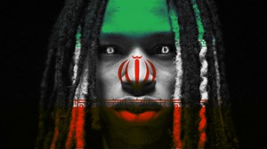 King Von Iran | Know Your Meme