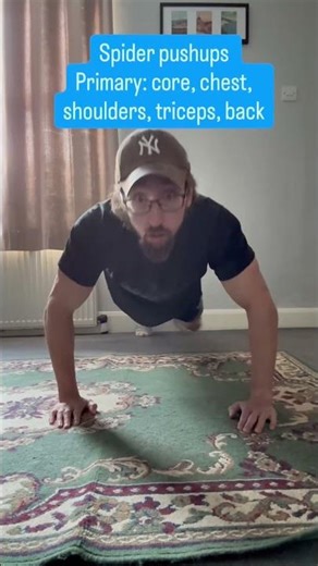 The Most Effective Push-Up Variations for Strength