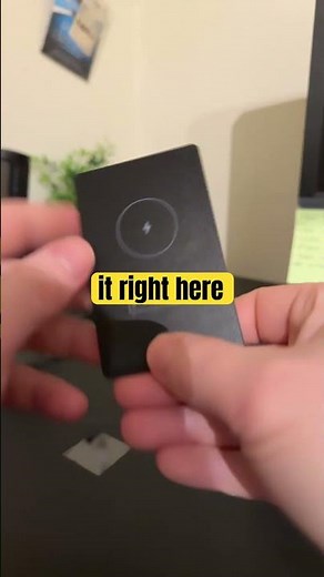 The Ridge Tracker Card Review! #smartphone #tech #privacyfirst #ridge #trackercard