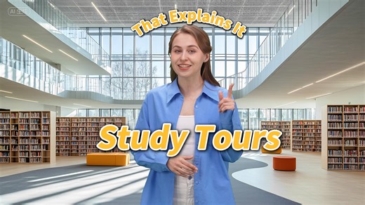 209K views · 105 reactions | Study Tour Boom! Step out of classrooms...