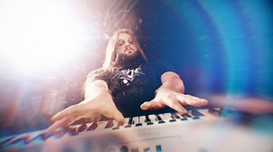 🔥𝐍𝐄𝐖 𝐕𝐈𝐃𝐄𝐎 𝐎𝐔𝐓 𝐍𝐎𝐖🔥 𝑮𝒐𝒅𝒔 𝒐𝒇 𝑭𝒊𝒓𝒆 is taken from our latest album 𝑻𝒉𝒆 𝑹𝒆𝒂𝒍𝒎𝒔 𝒐𝒇 𝑭𝒊𝒓𝒆 𝒂𝒏𝒅 𝑫𝒆𝒂𝒕𝒉. This song is definitely made for live performances so we included it in our Ingle Session without any doubt. By the way, this version is different from the one you can hear on the studio album, can you guess how? And check out the comments, we gathered some useful links for you there 😉 𝐒𝐏𝐄𝐂𝐈𝐀𝐋 𝐓𝐇𝐀𝐍𝐊𝐒 We're grateful to everyone who helped us 