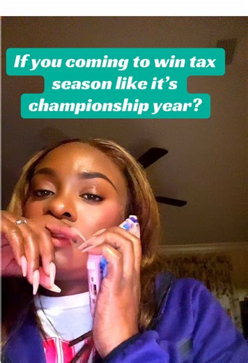 When that Lil Wayne intro drop and my clients see their tax numbers… it’s already over. This that Lyn Monet effect. Where confusion turns into clarity. Stress turns into strategy. And small refunds turn into BIG energy. They came for a tax preparer… but baby, they found a tax plug. “I’m goin’ in…” and so is every credit, every deduction, every dollar owed to YOU. This ain’t tax season. This is tax takeover season. Lyn Monet don’t just file taxes. She shifts financial power. #LynMonet #MonetTaxFi