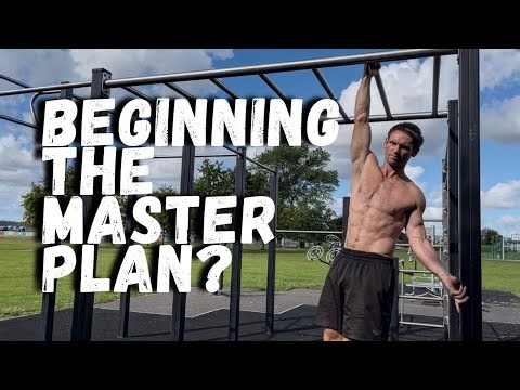 How to Start Calisthenics and Monkey Bars