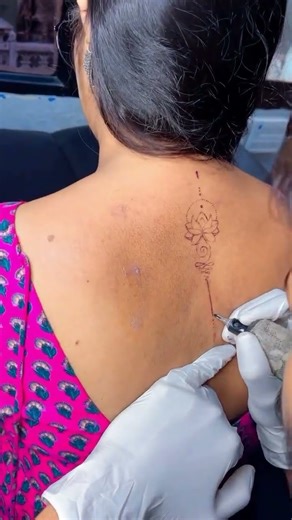 Tattoo@Ahmedabadtattoos #bollywood #ahmedabad #tattoo #tattoodesigns #punjabisong #entertainment