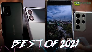 There's been a whole bunch of new phones this year, but which one's best for you? Check out our top picks for the best smartphones released in 2021. Samsung Global Apple ASUS ASUS Republic of Gamers Google vivo Read more here https://www.tech360.tv/best-smartphones-of-2021 Editor - Melissa Tan Producer - Lawrence Ng Video editor - Hui Yee Follow us on Facebook - https://www.facebook.com/tech360tv/​ Instagram - https://www.instagram.com/tech360.tv/ | tech360.tv