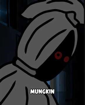 "Lorong Ketakutan" #animasi #horrorstories #foryou #animation #misteri #creepypasta #pocong