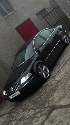 Exploring the B5 Passat: Features and Specifications