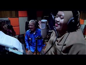 Kaing Lunggi By. Wike Widowati (Official Musik Video)