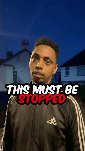 Islamists SWARM U.K. Streets.