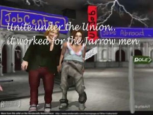 I'm a union man - The Strawbs