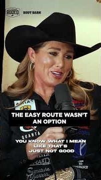 Shortcuts don’t build champions