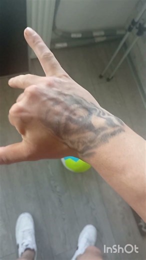 Tatuaże z Temu 📸🤪 Wyglądają jak prawdziwe , przetestuj super wzory zanim zrobisz sobie prawdziwą 🤸