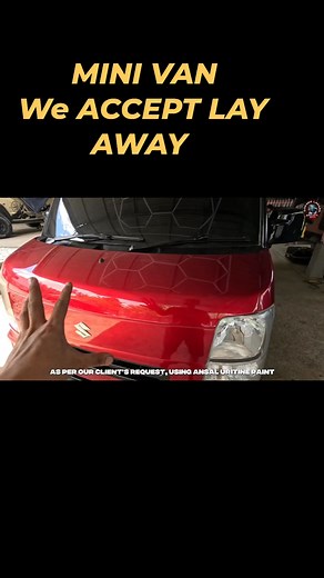 4.7K views · 46 reactions | MINI VAN MANUAL Part 3 | Dodong Laagan/Surplus Tv | Facebook