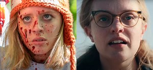 Review Round-Up: BECKY and SHIRLEY - Daily Dead