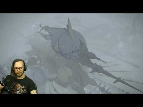 [FFXIV: Endwalker] Storming the castle!, day 66 | !demand