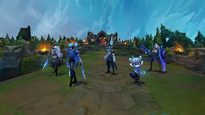 98K views · 5.1K reactions | The DK World Championship Skins & Chromas! #Worlds2020  | LOL Esports | Facebook