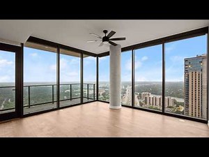 EXCLUSIVE Tour of a Modern Luxury High-Rise in Downtown Austin | Vesper Condo