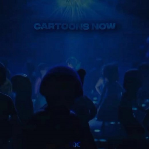 Cartoon Evolution: Then and Now