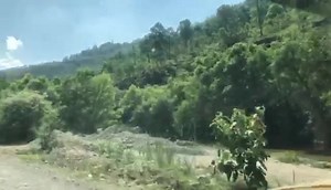 Aquí filmamos la película Chuy y Mauricio | Sipa TV Canal 14