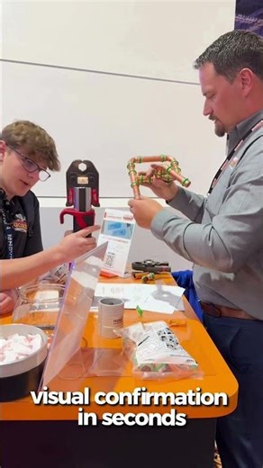 How the Next Generation of Installers Confirms a Complete Press with VIPR.