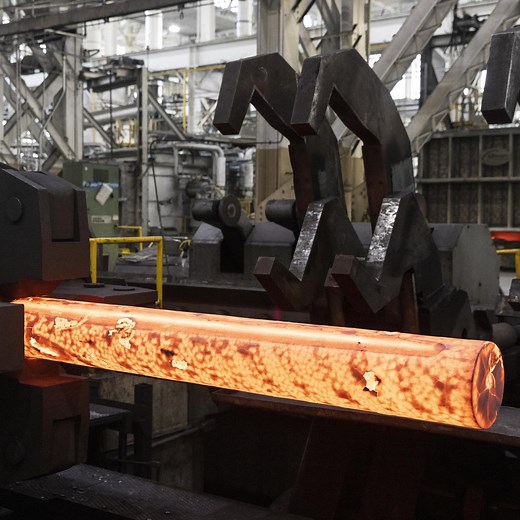 At a Steam-Age Arsenal, U.S. Army Forges Cannons for a Digital Era, War in Ukraine