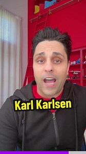 Greedy people 😑 - - Karl Karlsen is an American murderer convicted of killing his first wife, Christina Karlsen, in a staged 1991 California house fire and his 23-year-old son, Levi Karlsen, by crushing him under a truck in New York in 2008. Motivated entirely by financial gain.