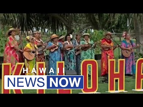 New free, authentic hula show debuts at Waikiki Shell