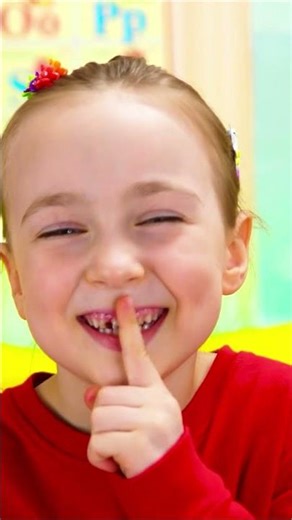🍭 Candy or HEALTHY?! 🍟 🍎 #fun #kids