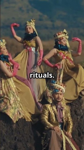 “The Sacred Dance: Unveiling the Rituals of the Dogon Tribe”