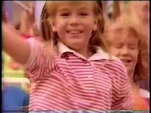 Universal Studios Florida commercial, 1998