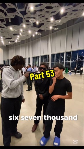 Insights from Winnipeg: Shom Interviews - Part 53