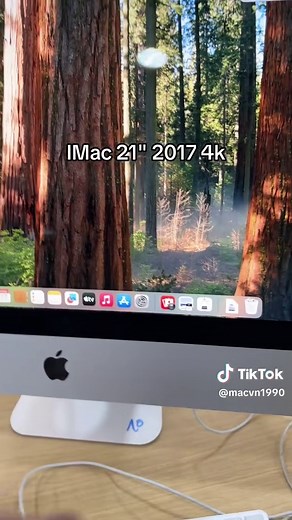 💥💥💥IMac 21