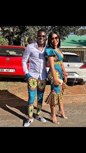 Faith (@fashion_designer_sa)’s videos with Pana - Tekno