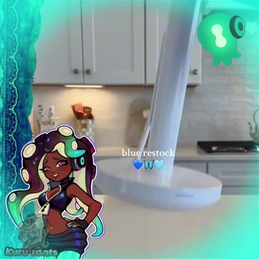 #fyp #asmr #splatoon #marina #rant | splatoon